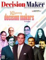 Inspiring Decision Makers in India 2022