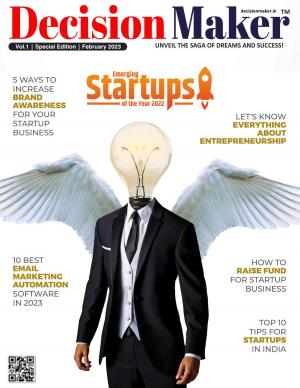 Emerging Startups of the Year 2022
