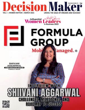 Influential Women Leaders in Business 2023