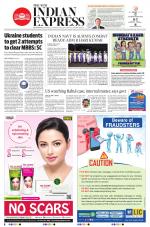 The New Indian Express-Jeypore