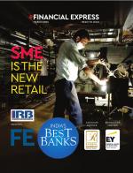 FE Best Bank Awards 2023