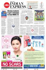 The New Indian Express-Kozhikode