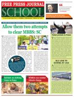 Free Press School - Mumbai Edition