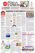 The New Indian Express-Belagavi