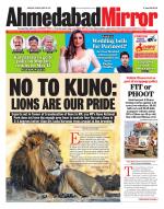 Ahmedabad Mirror