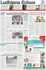 Ludhiana Tribune