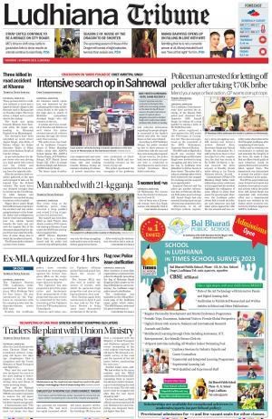Ludhiana Tribune