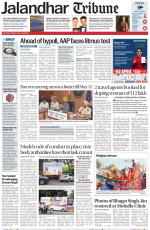Jalandhar Tribune