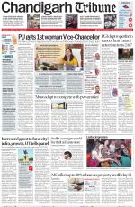 Chandigarh Tribune