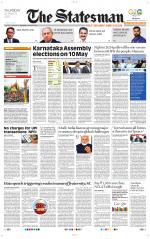 Siliguri - The Statesman