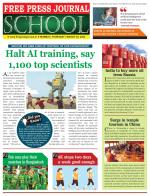 Free Press School - Mumbai Edition