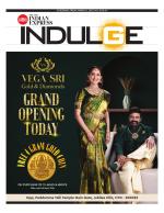 Indulge - Hyderabad