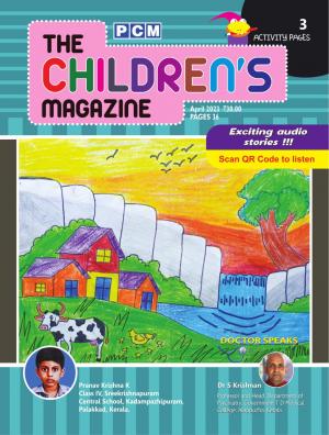 The Children's Magazine 