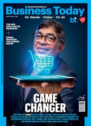 Business Today - 16th April 2023