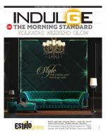 Indulge - Kolkata