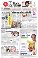 The New Indian Express-Mangaluru