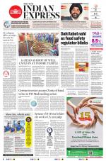 The New Indian Express-Kottayam