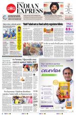 The New Indian Express-Shivamogga