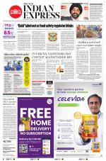The New Indian Express-Bengaluru
