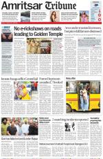 Amritsar Tribune