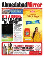 Ahmedabad Mirror