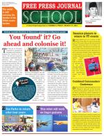 Free Press School - Mumbai Edition