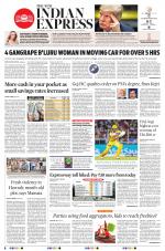 The New Indian Express-Mangaluru