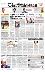 Siliguri - The Statesman
