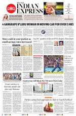 The New Indian Express-Bengaluru
