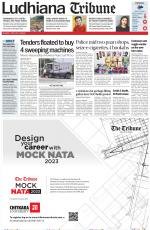 Ludhiana Tribune