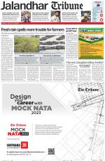 Jalandhar Tribune