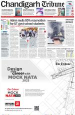 Chandigarh Tribune