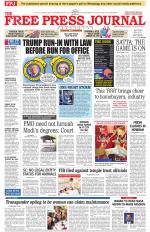 Free Press - Mumbai Epaper