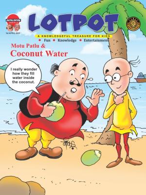 Lotpot Digital Edition 72