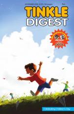 TINKLE DIGEST 