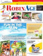 RobinAge: India's Favourite Newspaper for Children