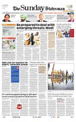 Delhi - The Statesman
