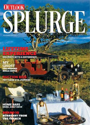 Outlook Splurge November 2014.