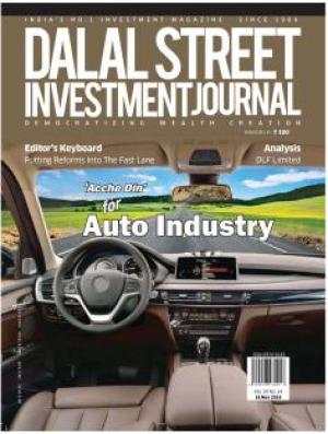 Dalal Street Investment Journal - November 16 2014