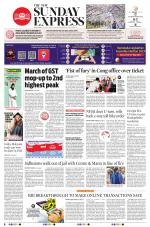 The New Indian Express-Mangaluru