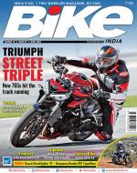 Bike India