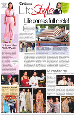 Life+Style (Chd)