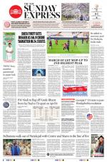 The New Indian Express-Hyderabad