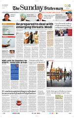 Siliguri - The Statesman