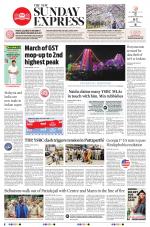 The New Indian Express-Vijayawada