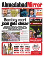 Ahmedabad Mirror
