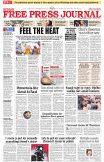 Free Press - Mumbai Epaper