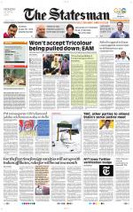 Siliguri - The Statesman