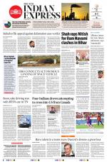 The New Indian Express-Coimbatore