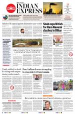 The New Indian Express-Jeypore